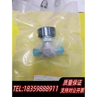 4VCR手动隔膜阀金Fujikin需询价 全新库存1