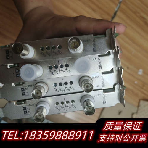 VF701 S1 S2 S3 YOKOGAWA横河模块拆议价