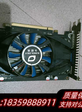 电脑显卡，卡诺基r7350  4GD5显卡，，询价