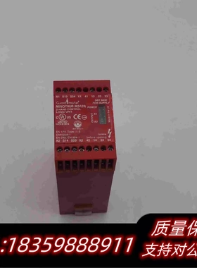 全新库存Guardmaster继电器EN574EN60204需询价