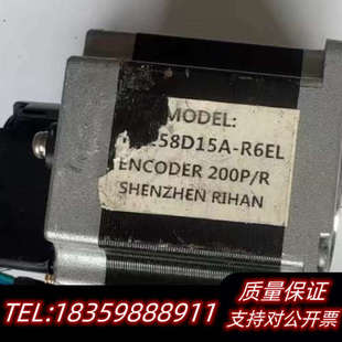 R6EL RIHAN瑞汉 型号58D15A 器 200P议价 编码