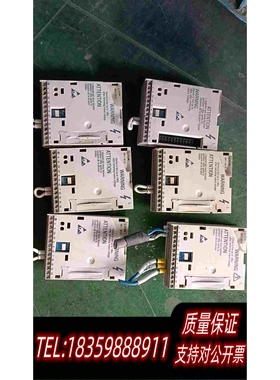 原装正品e82zaflc001伦茨变频器e82ev系列io板接线端需询价