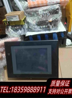 全新库存NS5-SQ01B-V2触摸屏8需询价