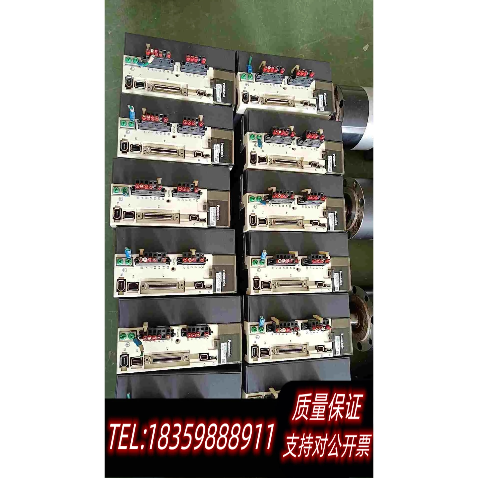 全新库存A5-MDDKT5540CA1/MDME152GCGM伺需询价