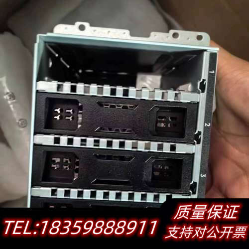 HP ML30 ML110 G10塔式服务器3.5寸硬盘笼子议价