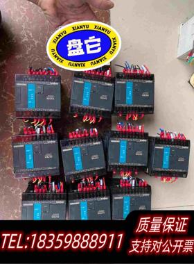 全新库存永宏PLCFBS-20MAT2-AC新需询价