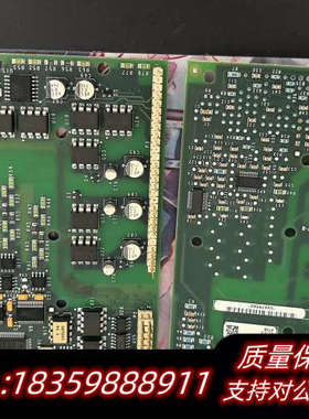 AB变频器  驱动卡  302090。可发。议价