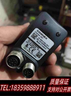 全新库存康耐视Checker4G7视觉传感器相机需询价