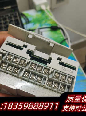 FX3u-4daplc模块 24年份新 盒码议价