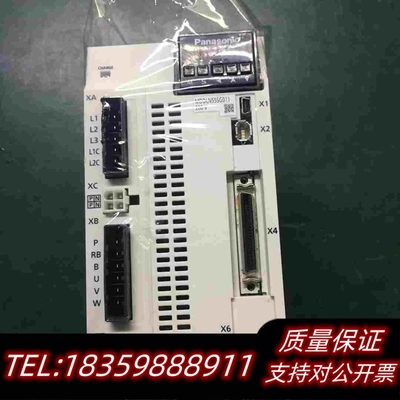 全新库存A6MDDLN55SG011/SE/SF伺服电机1.5K需询价