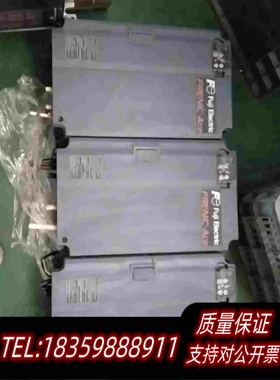 原装正品变频器FRN0072E2S-4c22kw-30k需询价