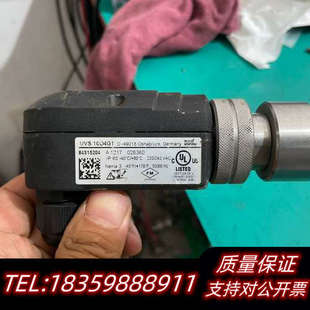 uvs 火焰探测器议价 10d4g1