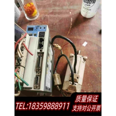 全新库存伺服驱动器MSDB045A1A11+MSMA042A1E需询价