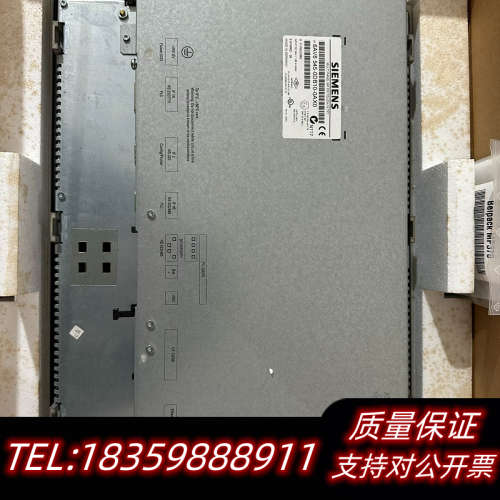 触摸屏6AV6545-0DB10-0AX0议价