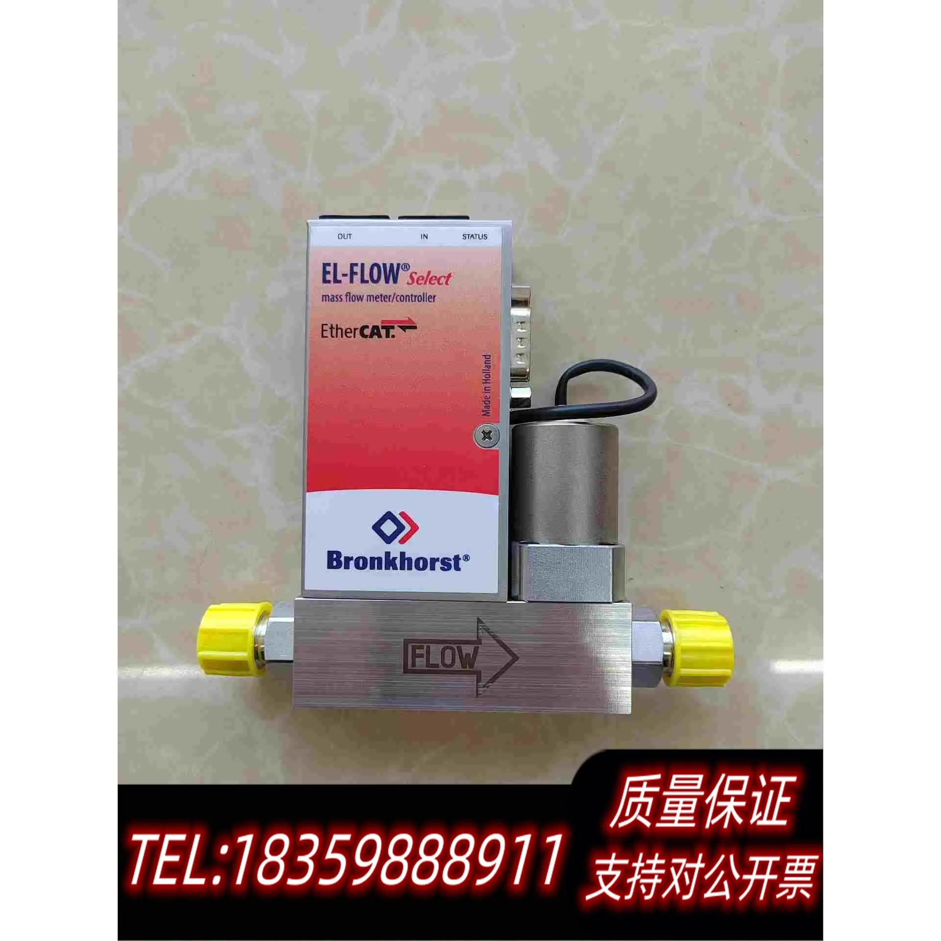 全新库存荷兰Bronkhorst流量计RUR-125T，，需询价