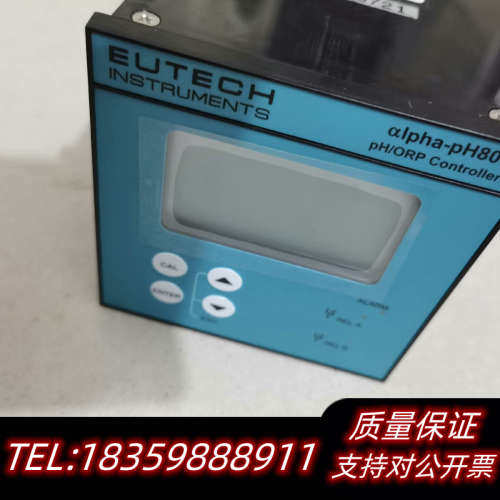 优特ALPHA-PH800 PH检测仪 ，只上机一下，功议价
