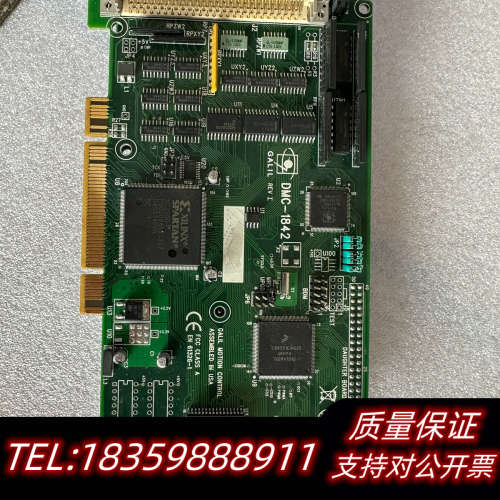 Galil DMC-1842 REVI 运动控制卡议价