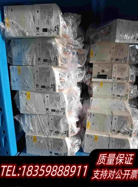 原装正品伦次制动单元EPL10201，EPZ10201A需询价