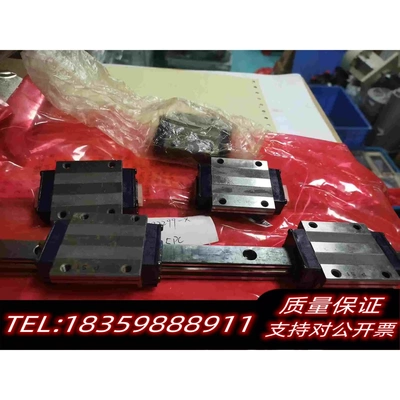 全新库存IKO直线导轨滑块LWHT15收厂回很只需询价