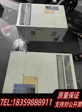全新库存H1000变频器132kw/160kwCIMR-HB需询价