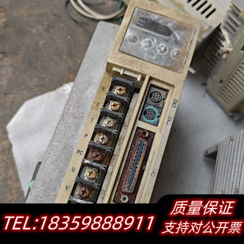 东伺服驱动器TSTE 50D 生锈议价