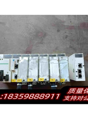 全新库存一套340系列PLC具体型号CPS2000一个，需询价