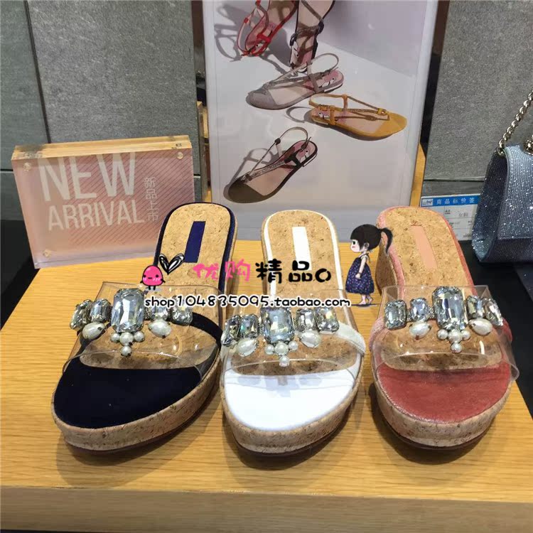 Sandales femme J.SKCCATO      en plastique - Ref 2666431 Image 5