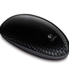 罗技Logitech多点触控无线鼠标M600摸touch mouse优联技术国行货