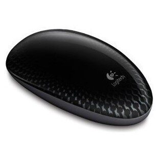 logitech无线鼠标
