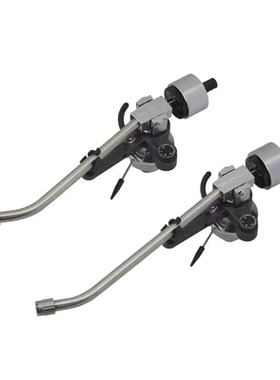 日本 glanz 格兰斯 黑胶唱机 唱臂 MH-9B MH-10B 9寸/10寸 唱臂