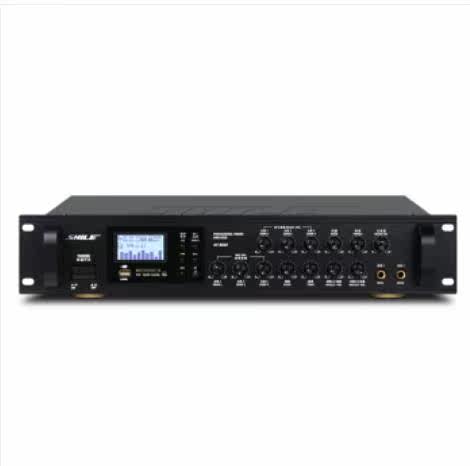 狮乐 AV-8820KTV功率放大器 专业舞台教学会议卡拉OK包房功放机在类目 影音电器, Hifi音箱/功放/器材, 功放中 - 来自Buy2taobao.com提供专业的淘宝代购服务