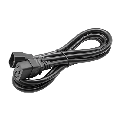 C14-C19服务器电源线10A转16A