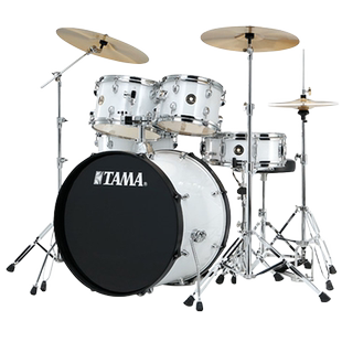 麦尔hcs镲片4片装MEINL套装进口黄铜架子鼓镲片四片装14寸16寸20