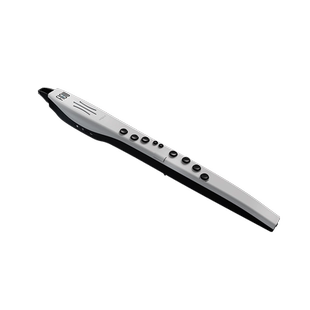 美派FLOW电吹管国产学生初学入门电子竖笛老年人葫芦丝成人萨克斯