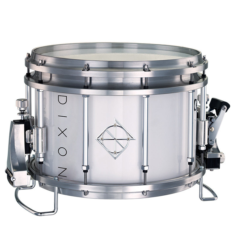 dixon帝声行进小军鼓pms9093sthpw成人专业军鼓乐队乐器儿童军鼓