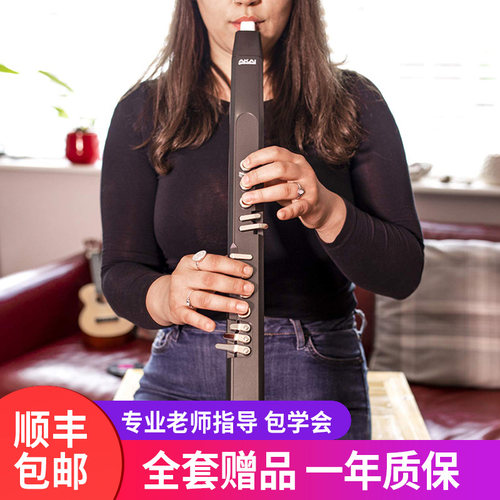 萨克斯雅家正品ewi电子吹管