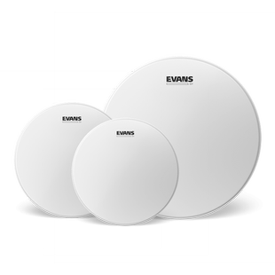 达达里奥Evans 嗵鼓 军鼓套装鼓皮摇滚套装鼓皮 ETP-G1CLR-R