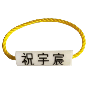 儿童宝宝防水免缝学生入园名字贴