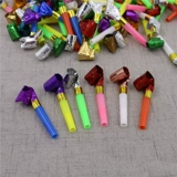 Вечернее платье, детская игрушка, свисток, мегафон