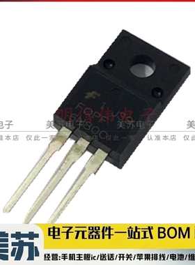 FQPF5N60C FQPF6N60C FQPF8N60C FQFP10N60C FQPF12N60C FQPF6N80