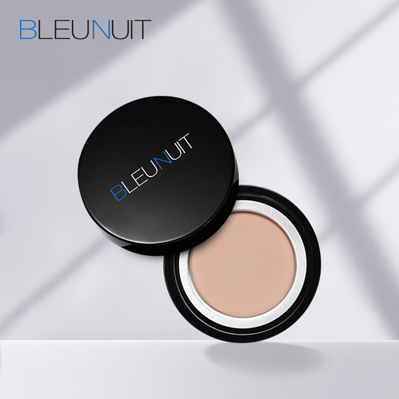 BLEUNUIT/ÉîÀ¶²Ê×±ÕýÆ·¸Ð¹âÎÞϾ·Ûµ×¸à˪±£Êª³Ö¾Ã¶¨×±¿ØÓÍÕÚè¦Òº