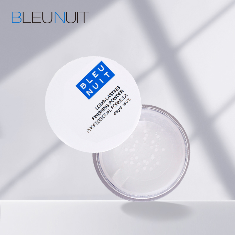BLEUNUIT/ÉîÀ¶²Ê×±³Ö¾ÃÈÝÑÕ¶¨×±·Û ¿ØÓͳ־ÃÕÚè¦ÐÞÈÝÃÛ·ÛÑÆ¹âÉ¢·Û