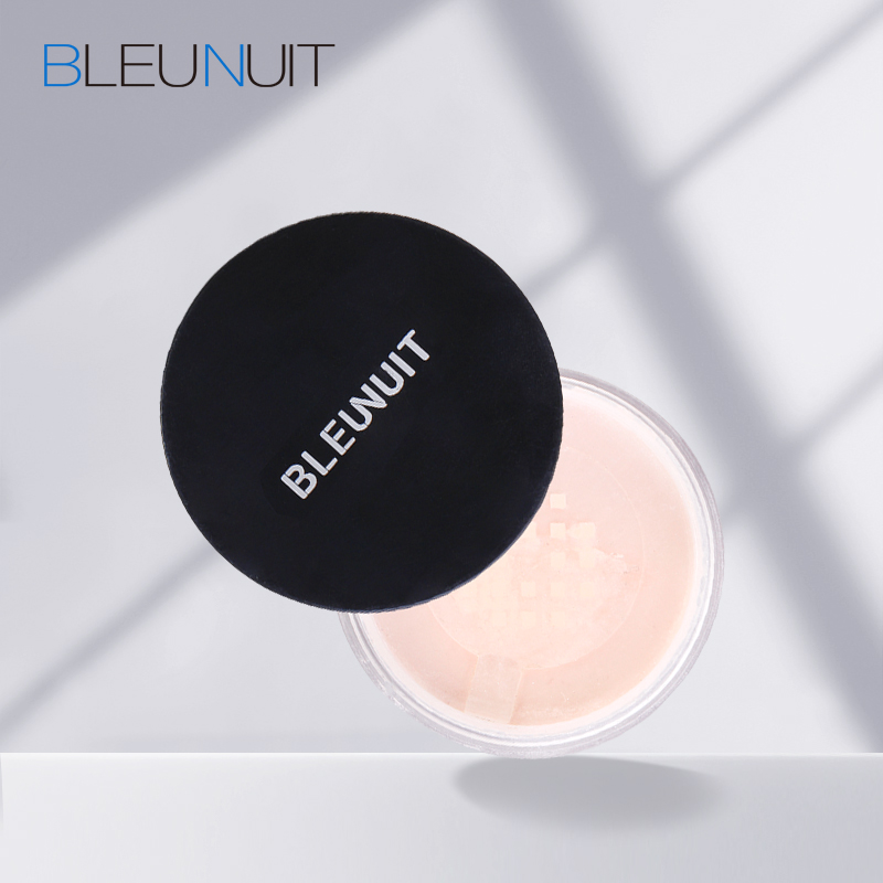 BLEUNUIT/ÉîÀ¶²Ê×±ºÚ÷ÈÓ¯²ÉÃ۷۳־ö¨×±É¢·Û¿ØÓÍÕÚè¦ÌáÁÁÐÞÈÝ