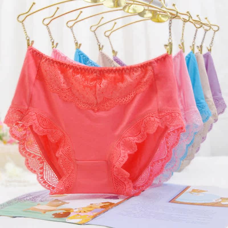 Slip jeunesse en viscose - Ref 645690 Image 1