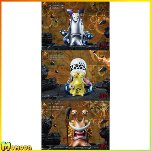 七武海罗质量怎么样 七武海罗口碑怎么样 小麦优选