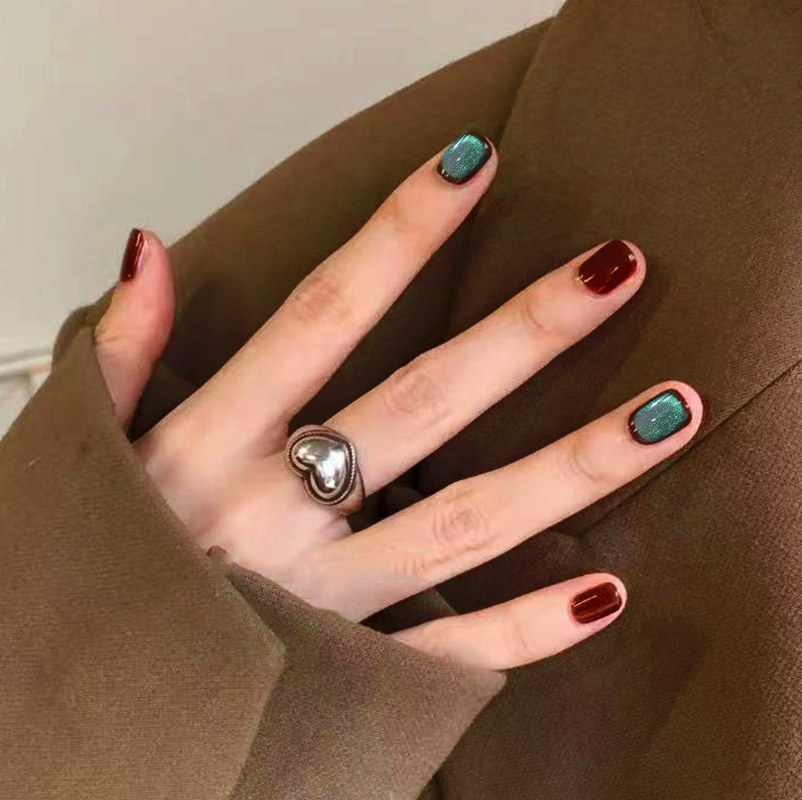 sissicat中国穿戴甲方便拆卸