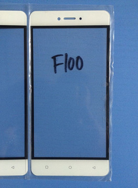 友谊盖板适用金立F100盖板 F100L f100A F100S镜面外屏玻璃面板