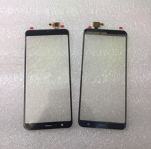 适用华硕ASUS_X018DC屏幕总成 飞马4s触摸屏 ZB570TL外屏 手写 TP