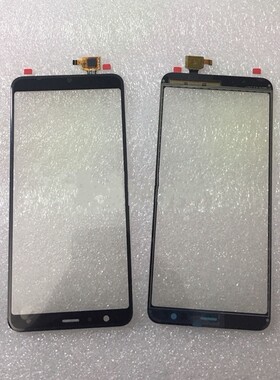 适用华硕ASUS_X018DC屏幕总成 飞马4s触摸屏 ZB570TL外屏 手写 TP