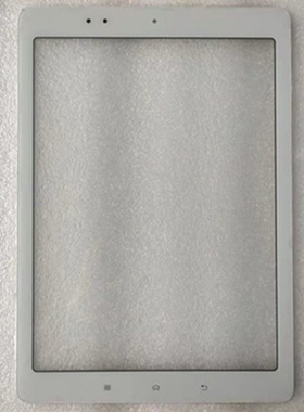 适用步步高学习机S3PROS盖板P20/P21H3000X触摸屏手写外屏幕